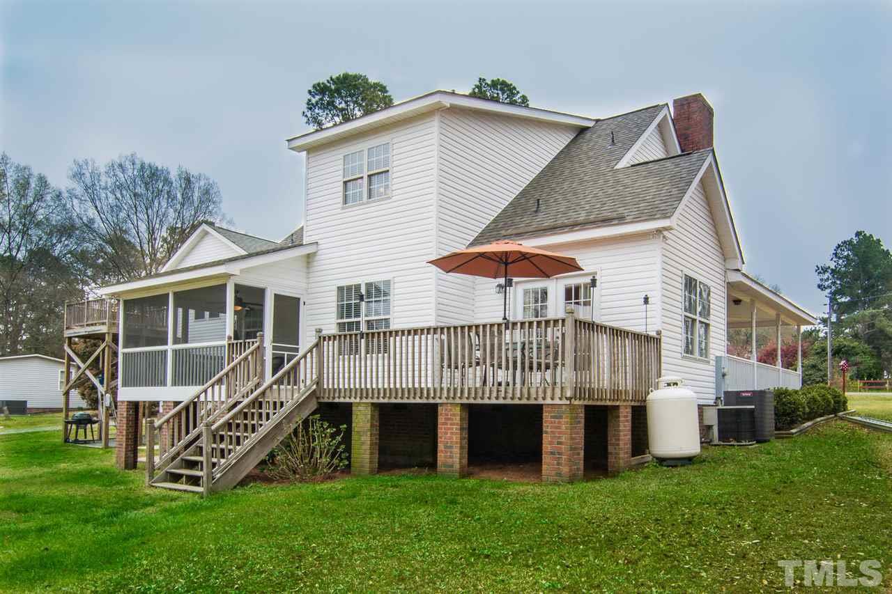 518 Graham Pond Road Angier, NC 27501 - Photo 25 of 25 Gallery Image 25
