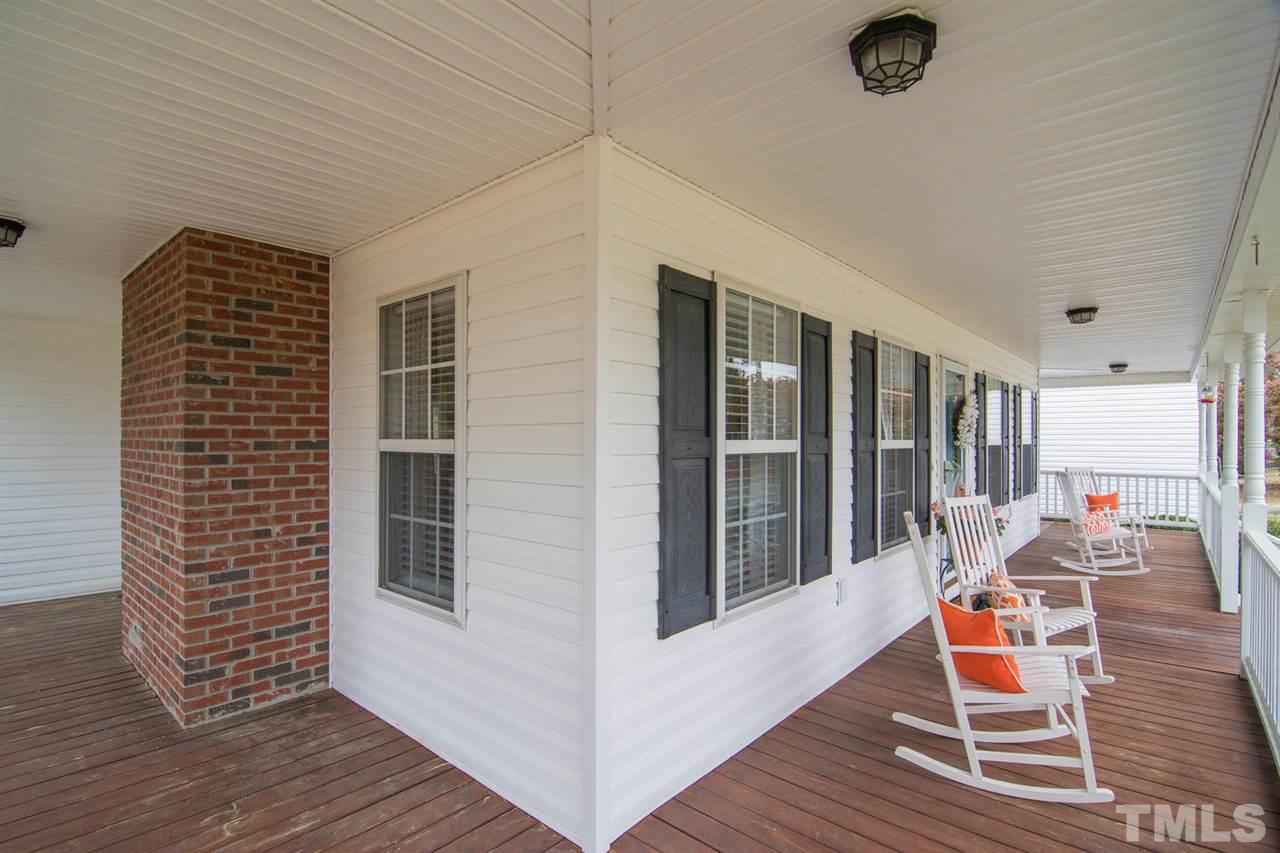 518 Graham Pond Road Angier, NC 27501 - Photo 4 of 25 Gallery Image 4