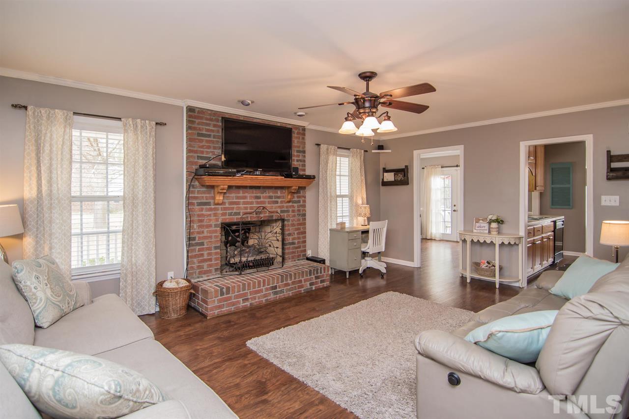 518 Graham Pond Road Angier, NC 27501 - Photo 5 of 25 Gallery Image 5