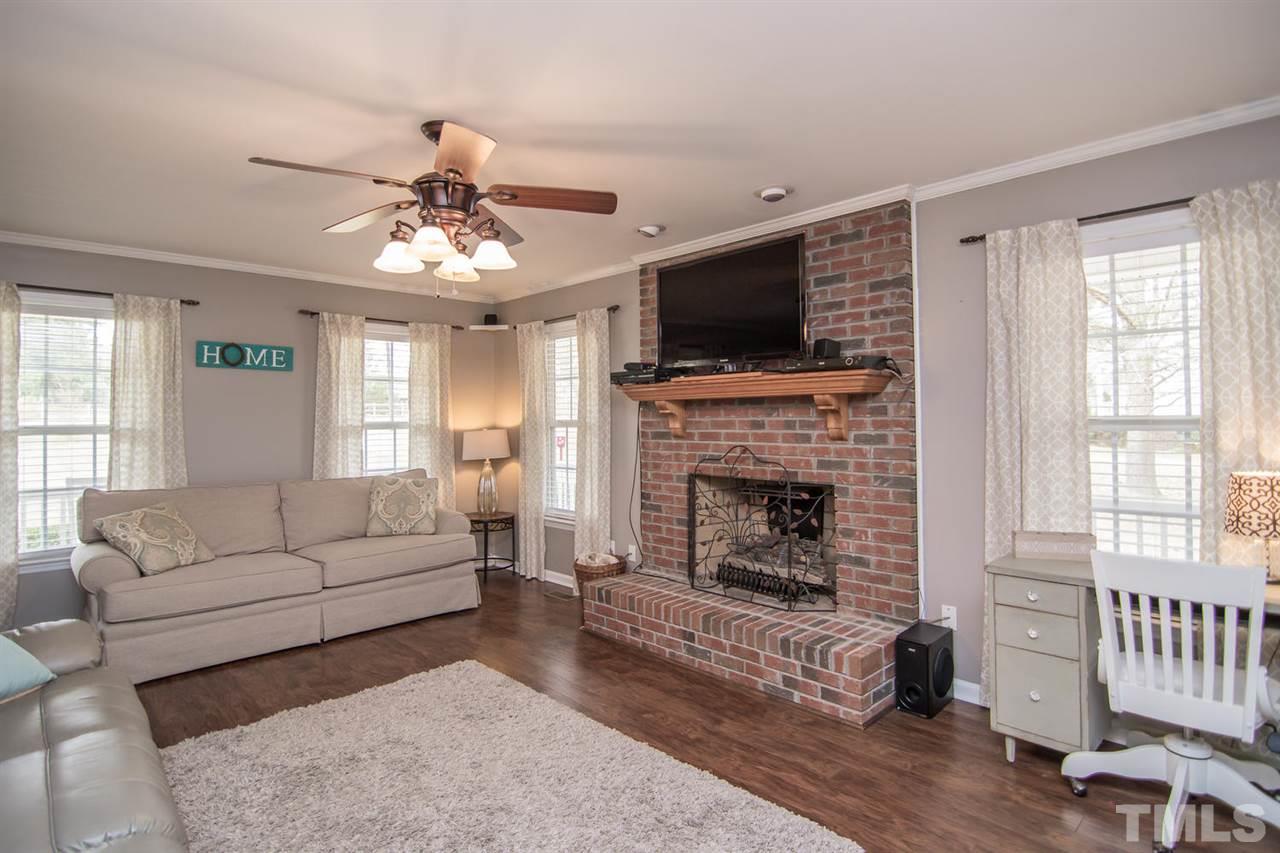 518 Graham Pond Road Angier, NC 27501 - Photo 6 of 25 Gallery Image 6