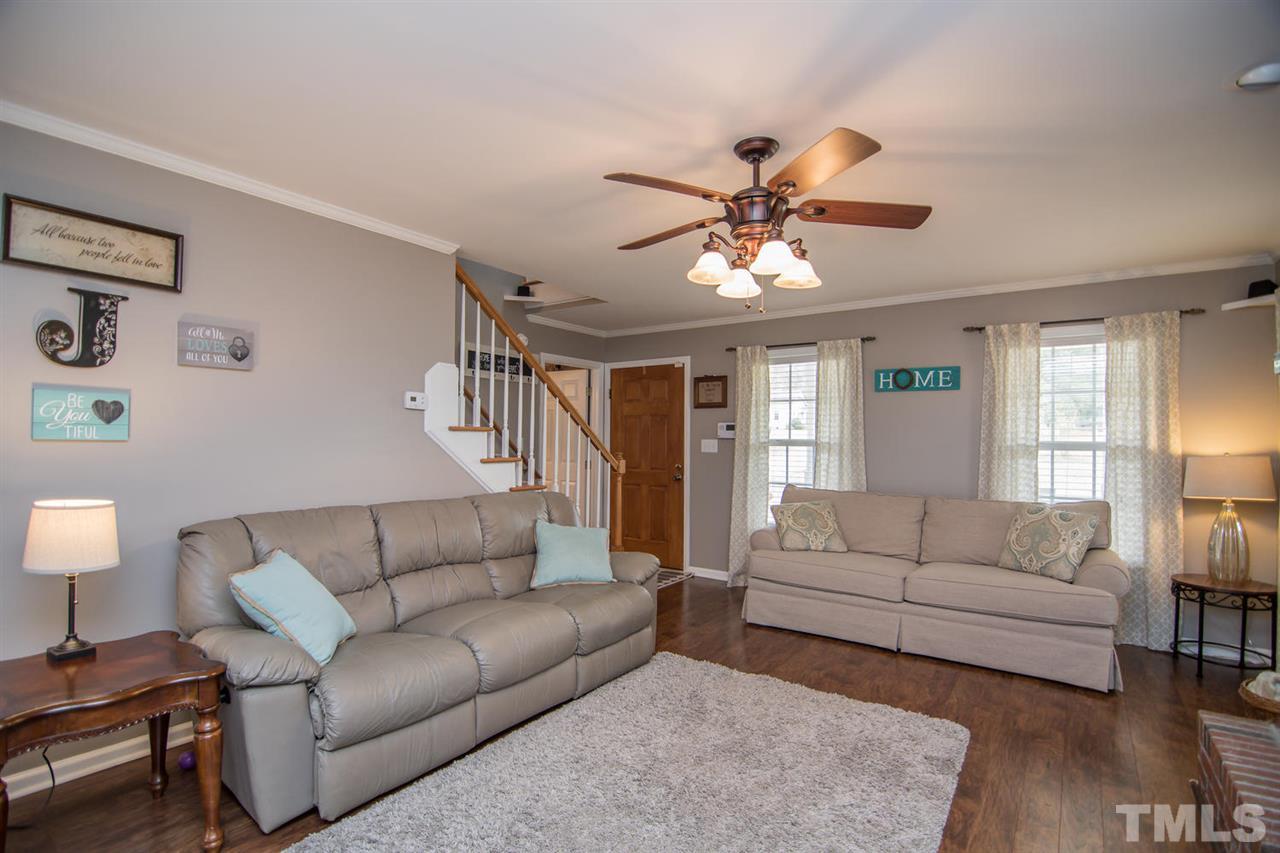 518 Graham Pond Road Angier, NC 27501 - Photo 7 of 25 Gallery Image 7