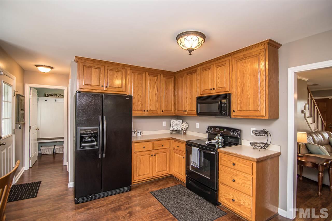 518 Graham Pond Road Angier, NC 27501 - Photo 8 of 25 Gallery Image 8