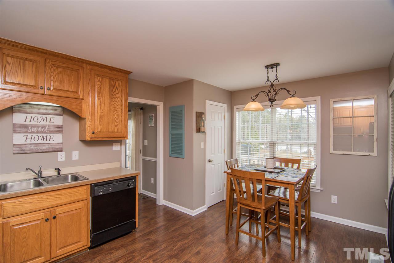 518 Graham Pond Road Angier, NC 27501 - Photo 9 of 25 Gallery Image 9