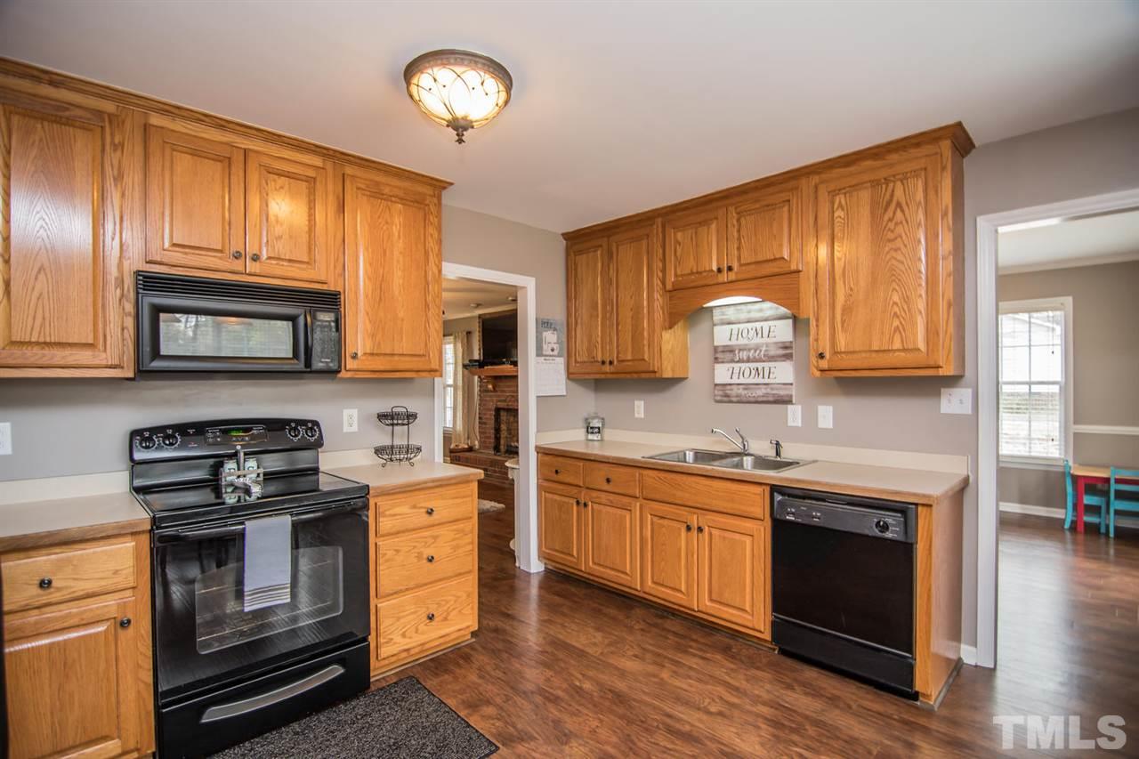 518 Graham Pond Road Angier, NC 27501 - Photo 10 of 25 Gallery Image 10