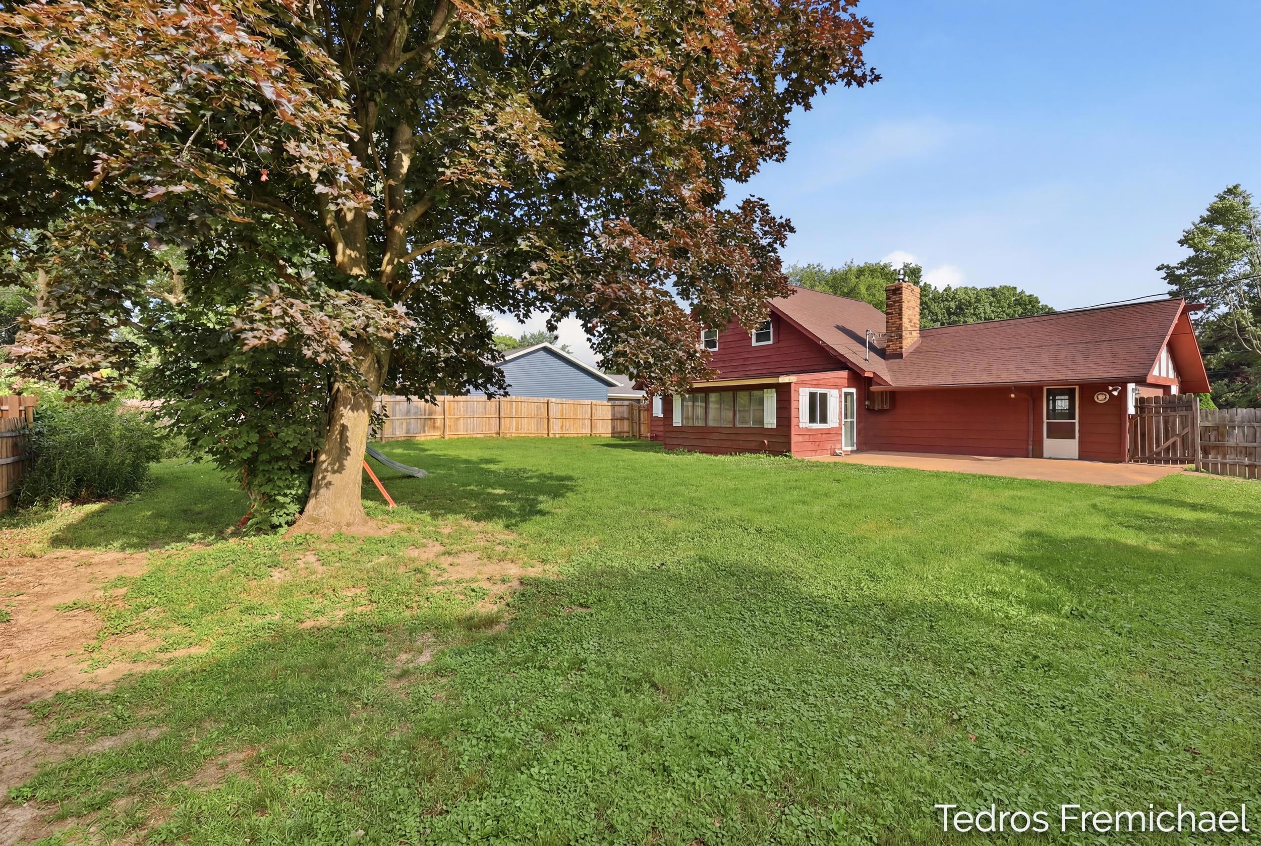 2423 Ridgefield Road Portage, MI 49024 - Photo 24 of 28 26
