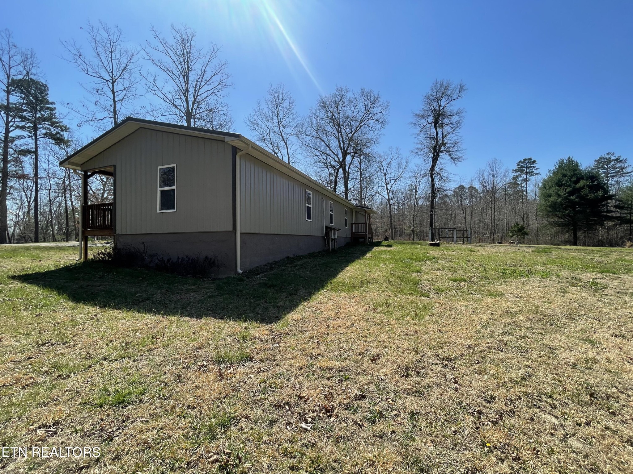 1682 Hollis Poore Road Jamestown, TN 38556 - Photo 4 of 20 Gallery Image 4