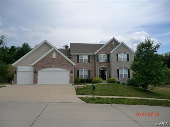 726 Hesemann Ridge Court Ballwin, MO 63021 - Photo 1 of 1 Gallery Image 1