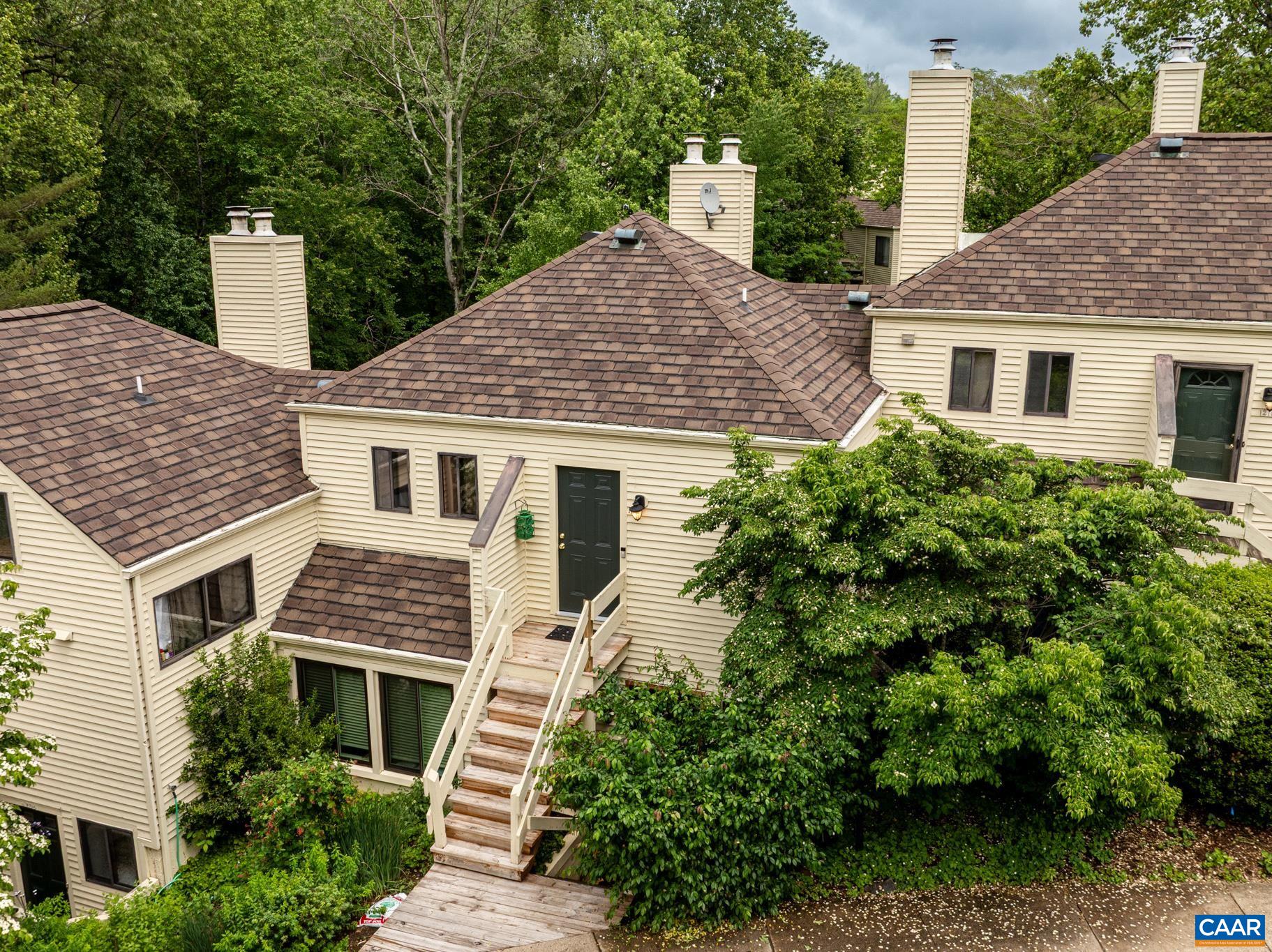 1214 Chatham Ridge Charlottesville, VA 22901 - Photo 1 of 23 Welcome Home! 1214 Chatham