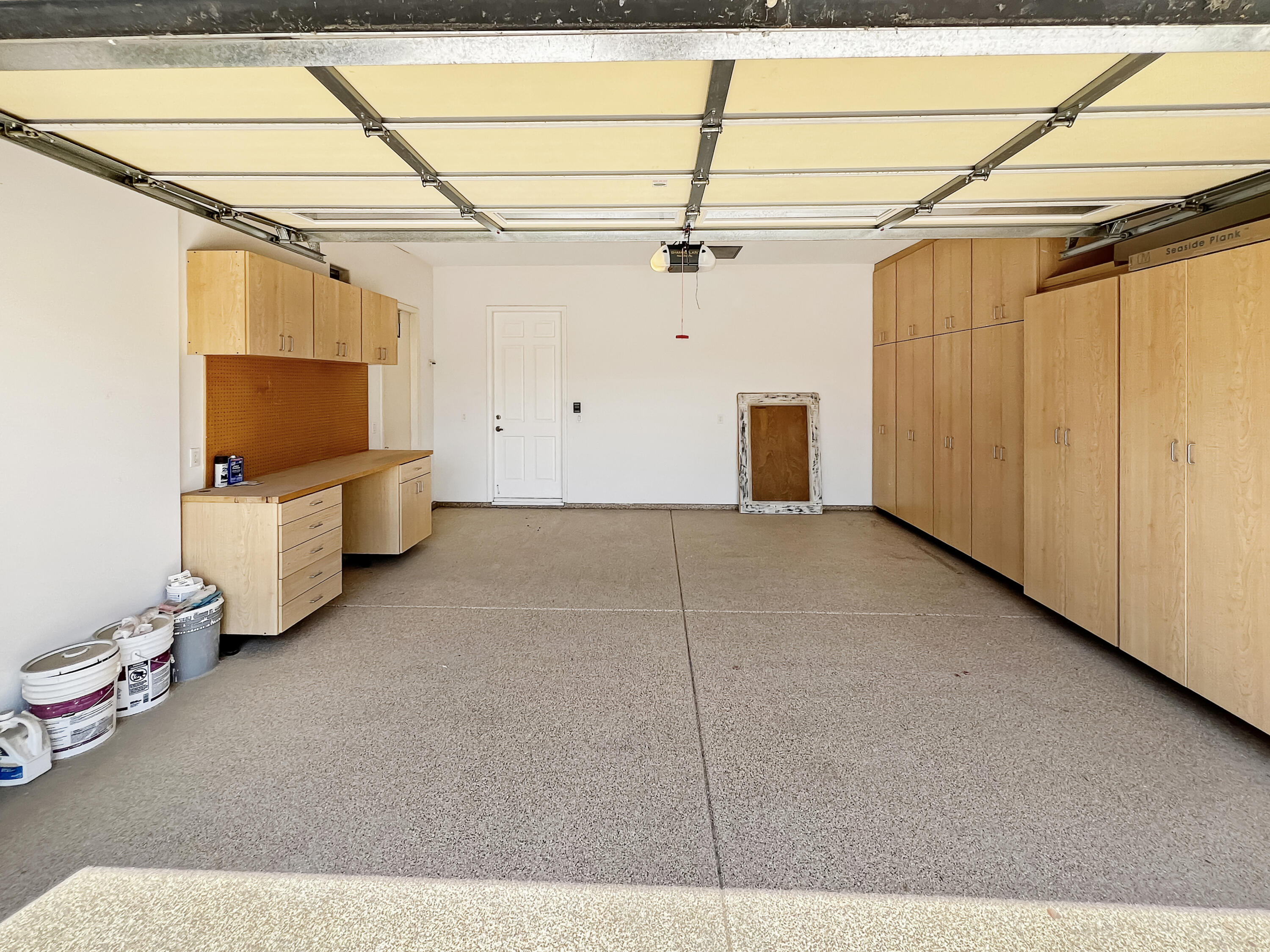 5 Lyon Road Rancho Mirage, CA 92270 - Photo 29 of 36 a view of a storage & utility room