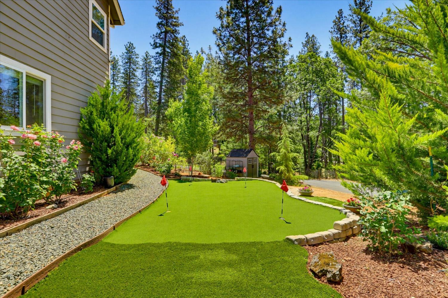 10213 Evergreen Ranch Court Grass Valley, CA 95949 - Photo 83 of 98