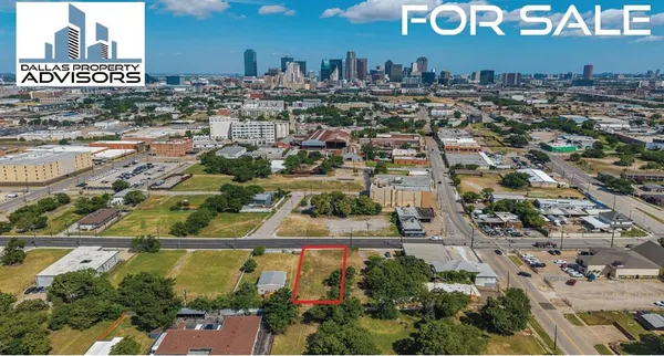$181,900 | 1910 Al Lipscomb Way, Dallas, TX 75215