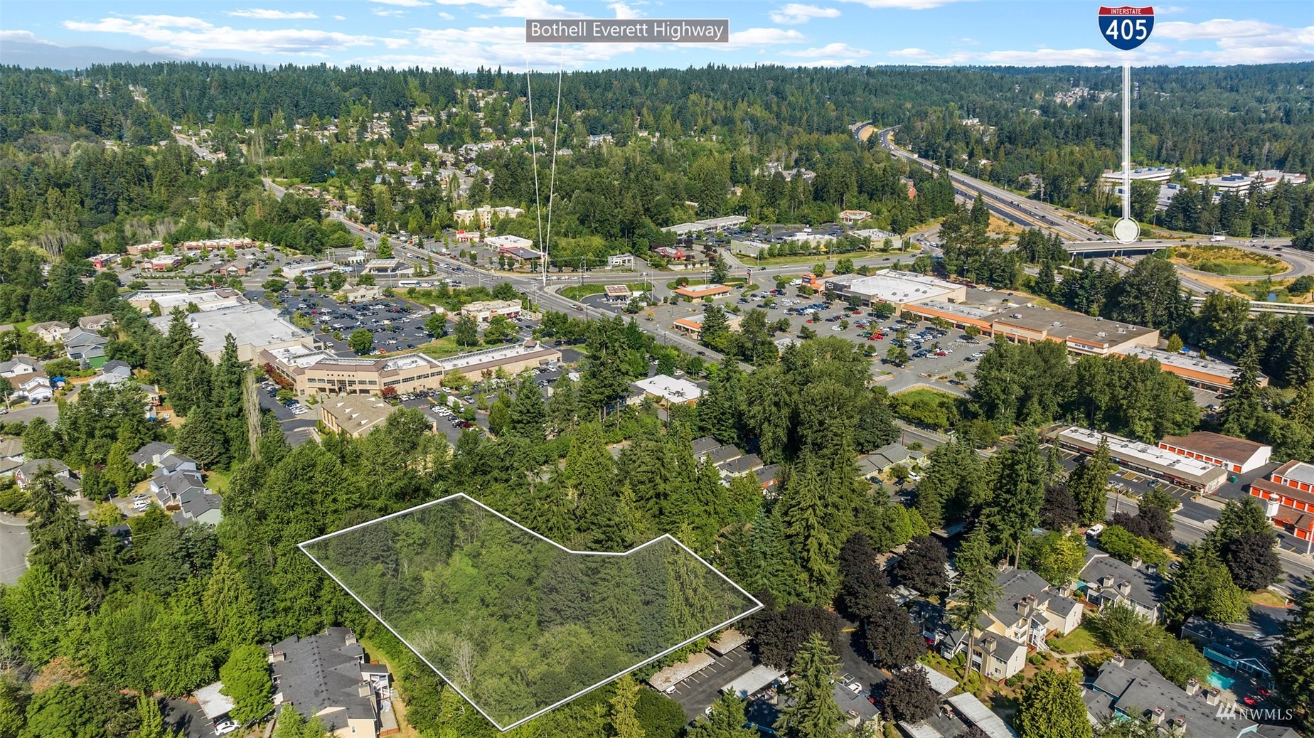 229-xx 15th Avenue Southeast Bothell, WA 98021 - Photo 2 of 6