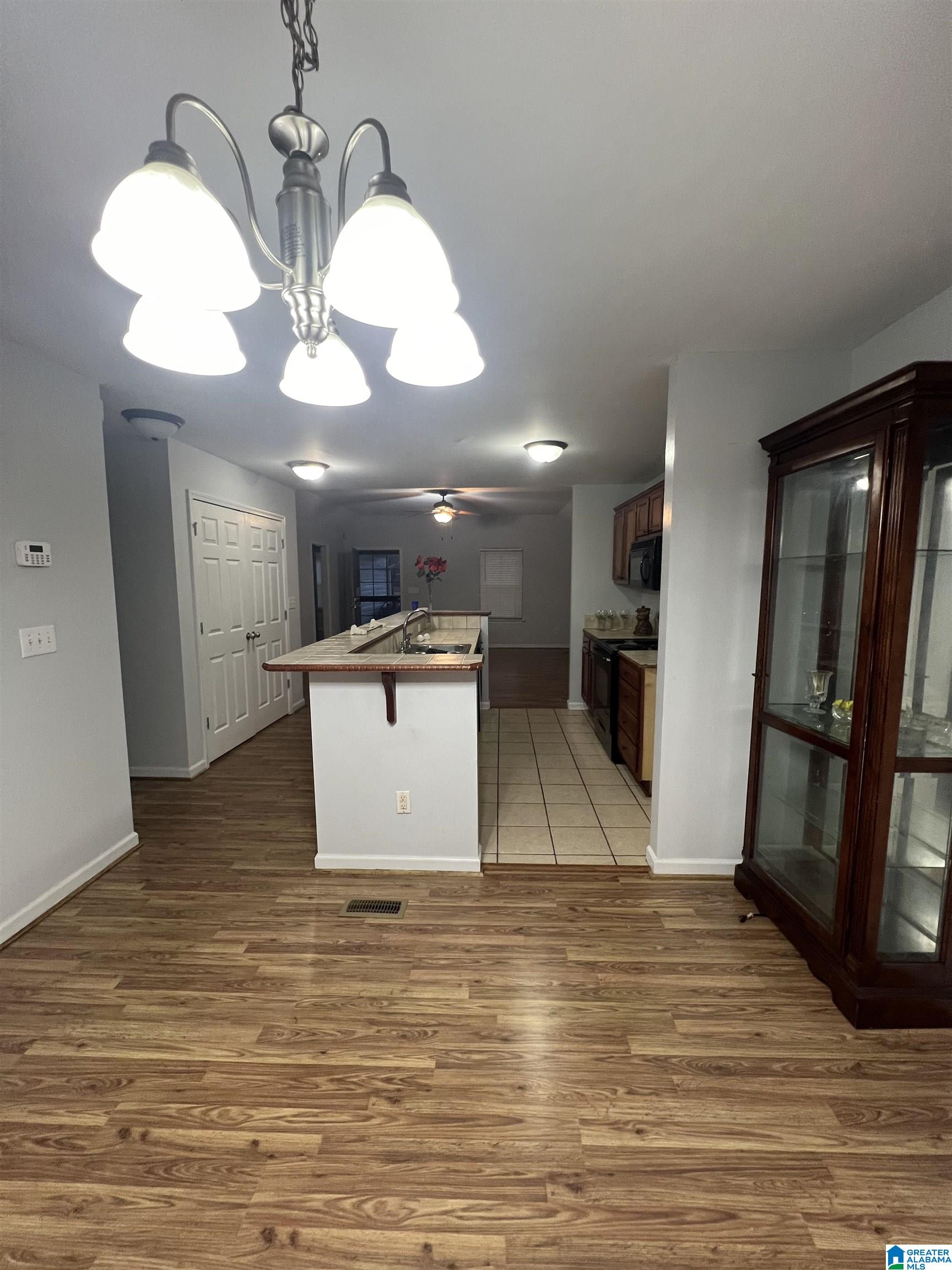 1340 Fulton Avenue Southwest Birmingham, AL 35211 - Photo 2 of 7