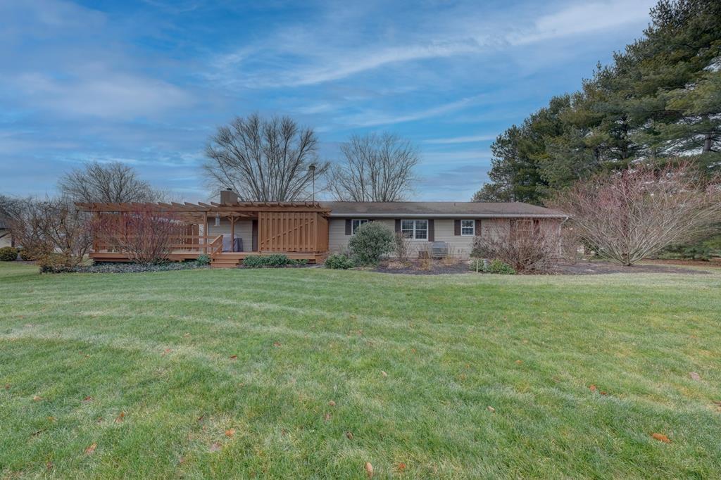 4520 Maple Grove Road Marion, OH 43302 - Photo 3 of 25 Gallery Image 3