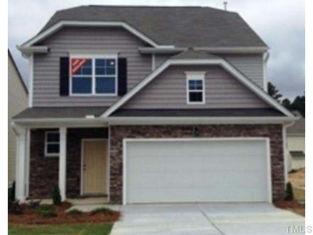 3513 Eastern Branch Road Raleigh, NC 27610 - Photo 1 of 14
