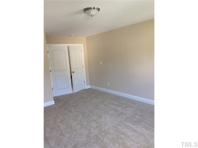 3513 Eastern Branch Road Raleigh, NC 27610 - Photo 10 of 14 a view of an empty room