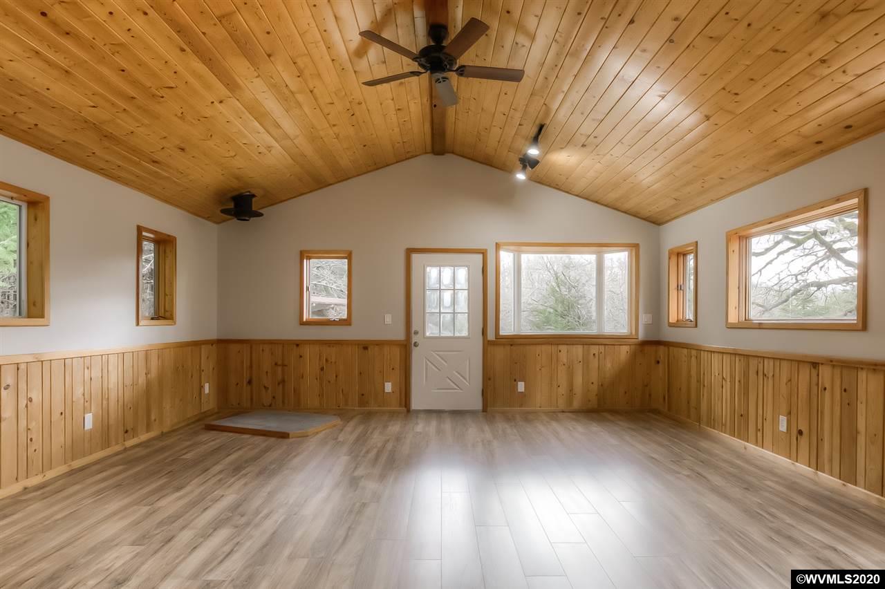22975 Spirit Mountain Road Grand Ronde, OR 97347 - Photo 16 of 40