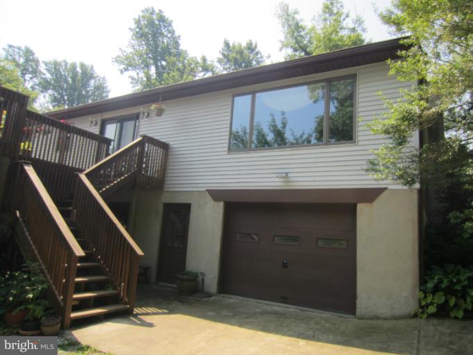96 Fiddlers Hill Road Edgewater, MD 21037 - Photo 24 of 24 Exterior (Rear)