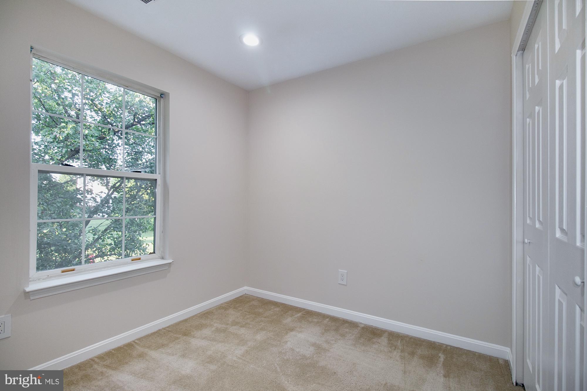 8302 Singleton Terrace Manassas, VA 20109 - Photo 17 of 26 Second Bedroom