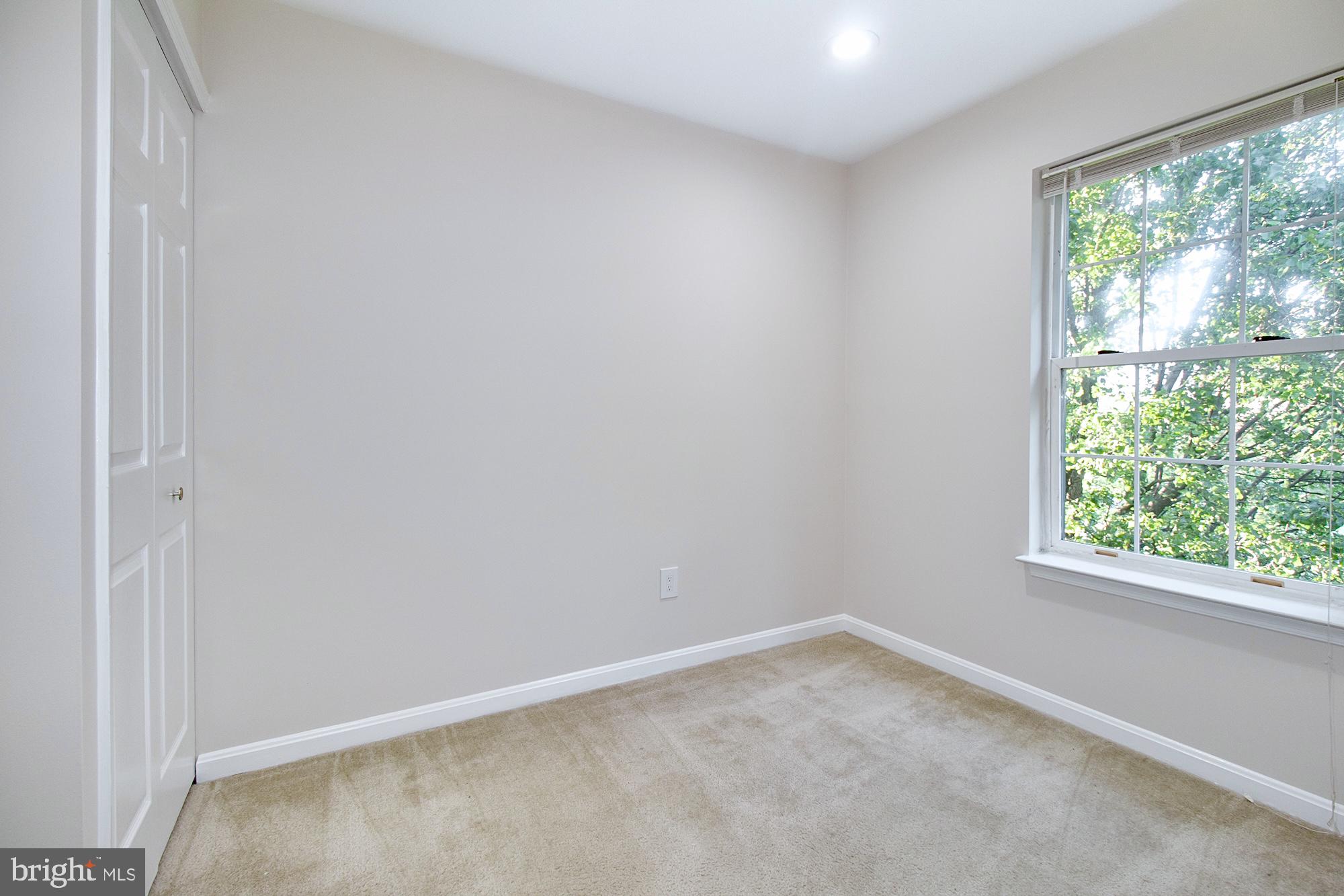 8302 Singleton Terrace Manassas, VA 20109 - Photo 18 of 26 Third Bedroom