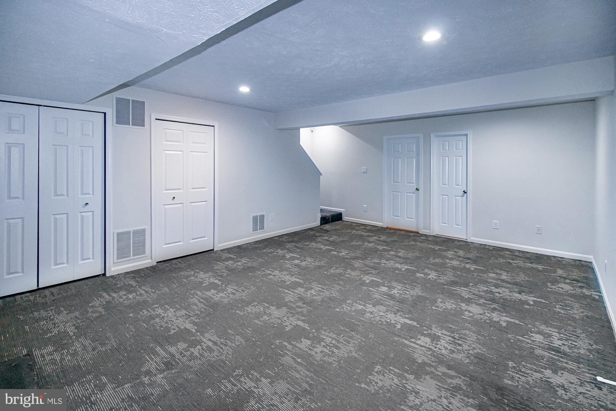 8302 Singleton Terrace Manassas, VA 20109 - Photo 20 of 26 Lower Family Room
