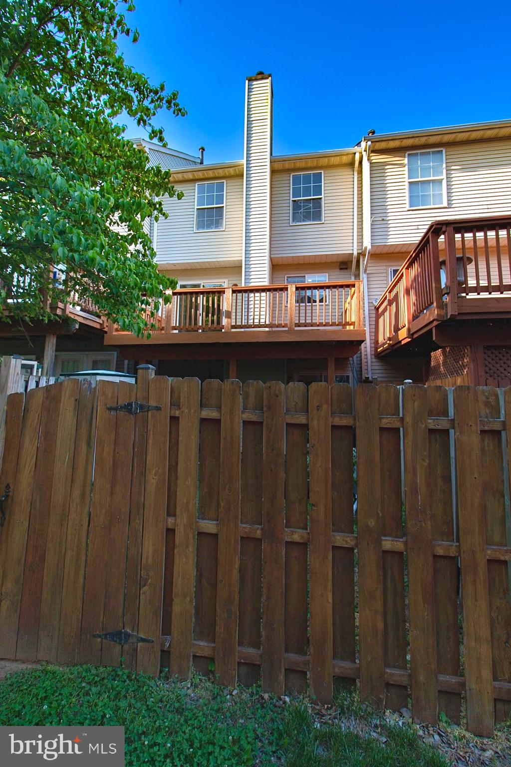 8302 Singleton Terrace Manassas, VA 20109 - Photo 23 of 26