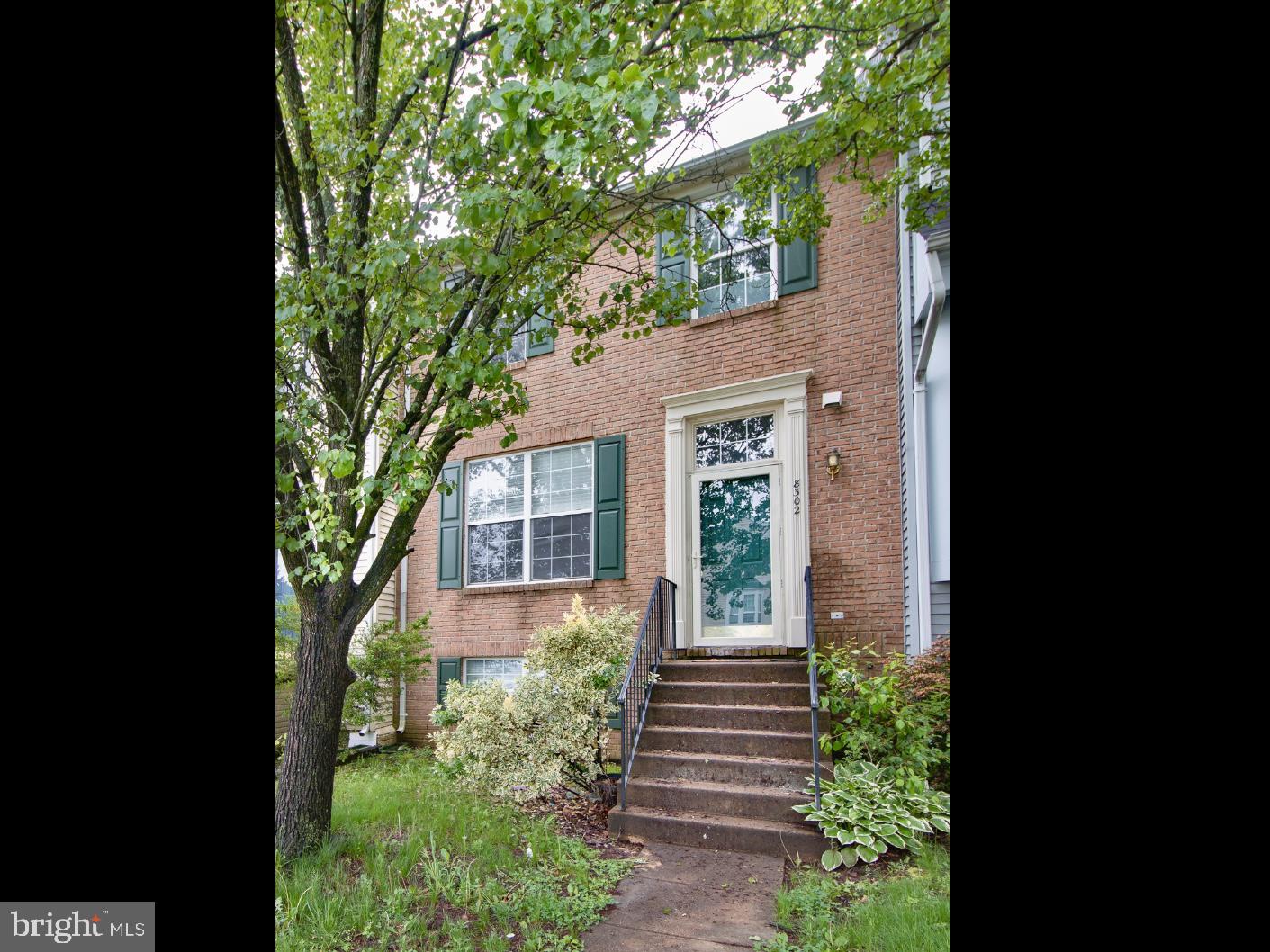 8302 Singleton Terrace Manassas, VA 20109 - Photo 26 of 26