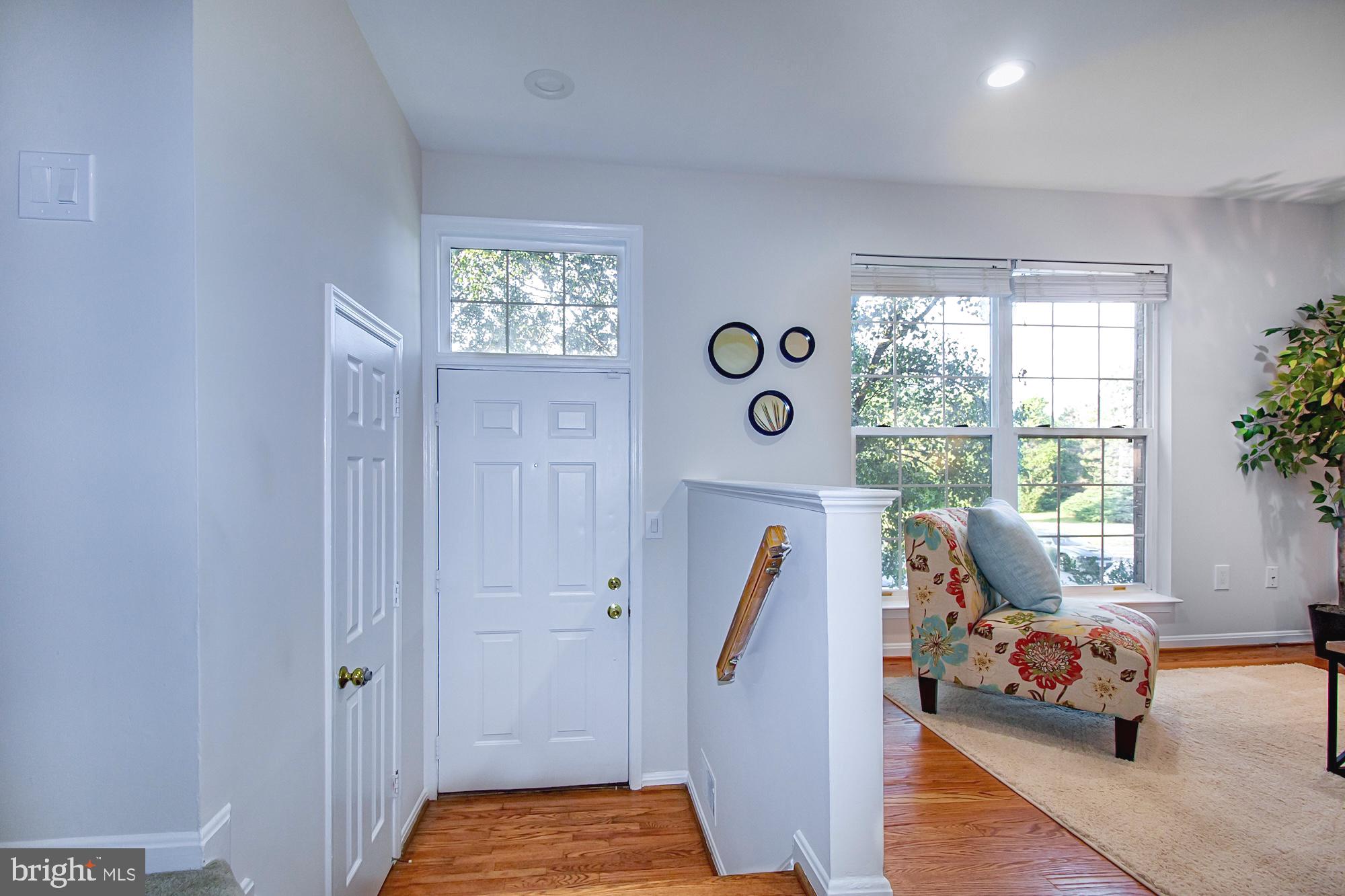 8302 Singleton Terrace Manassas, VA 20109 - Photo 3 of 26