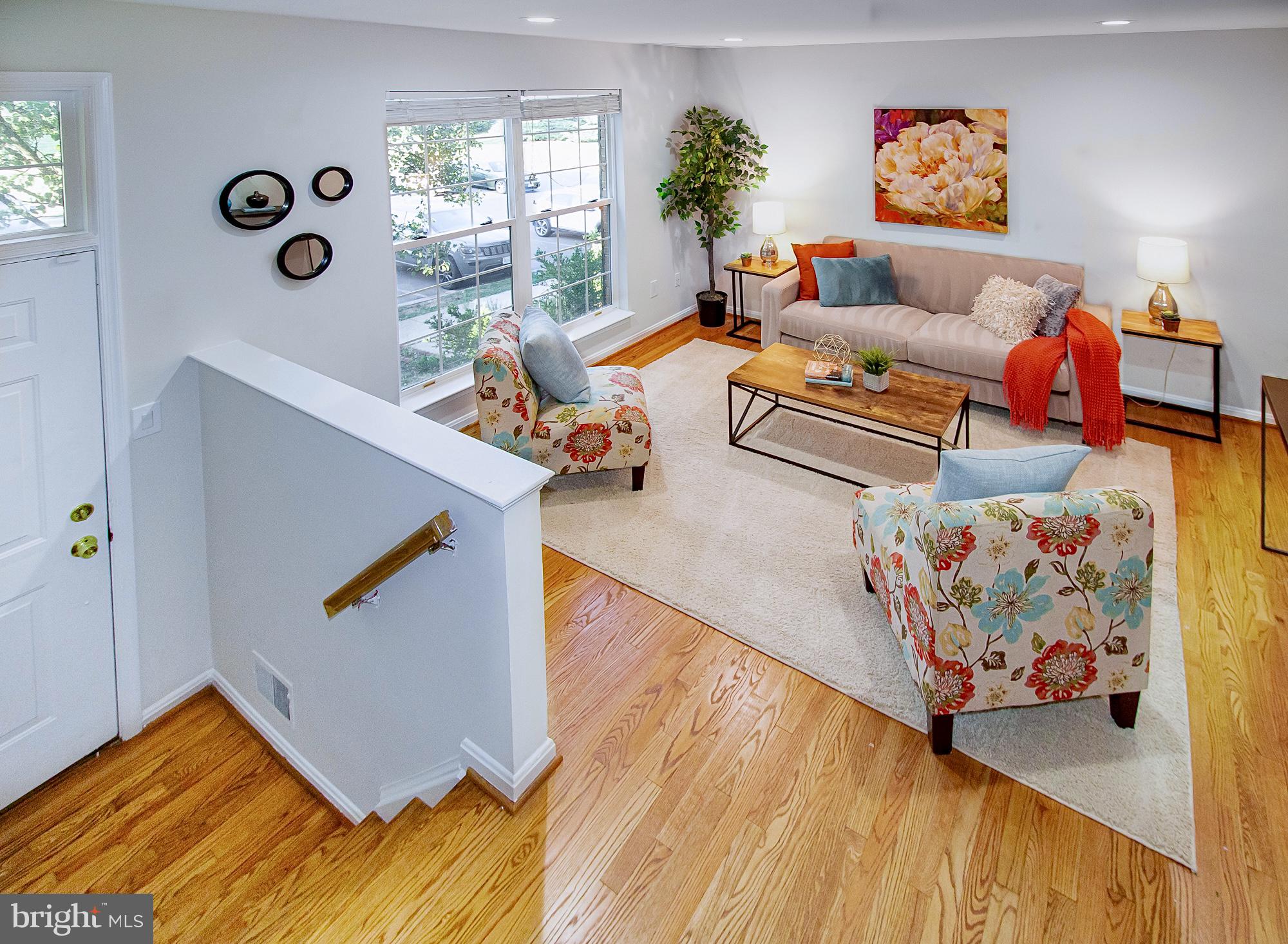 8302 Singleton Terrace Manassas, VA 20109 - Photo 4 of 26