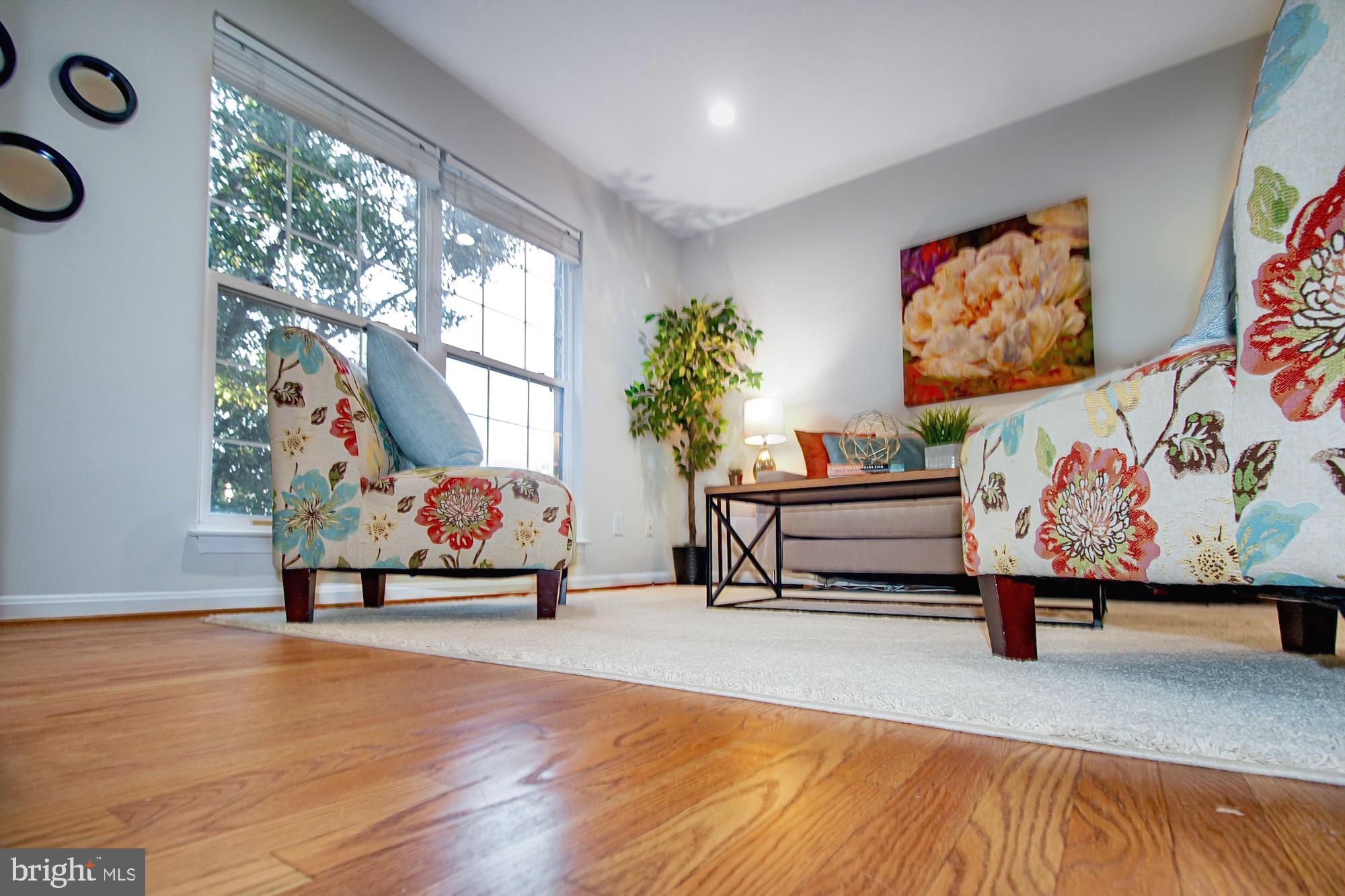 8302 Singleton Terrace Manassas, VA 20109 - Photo 5 of 26