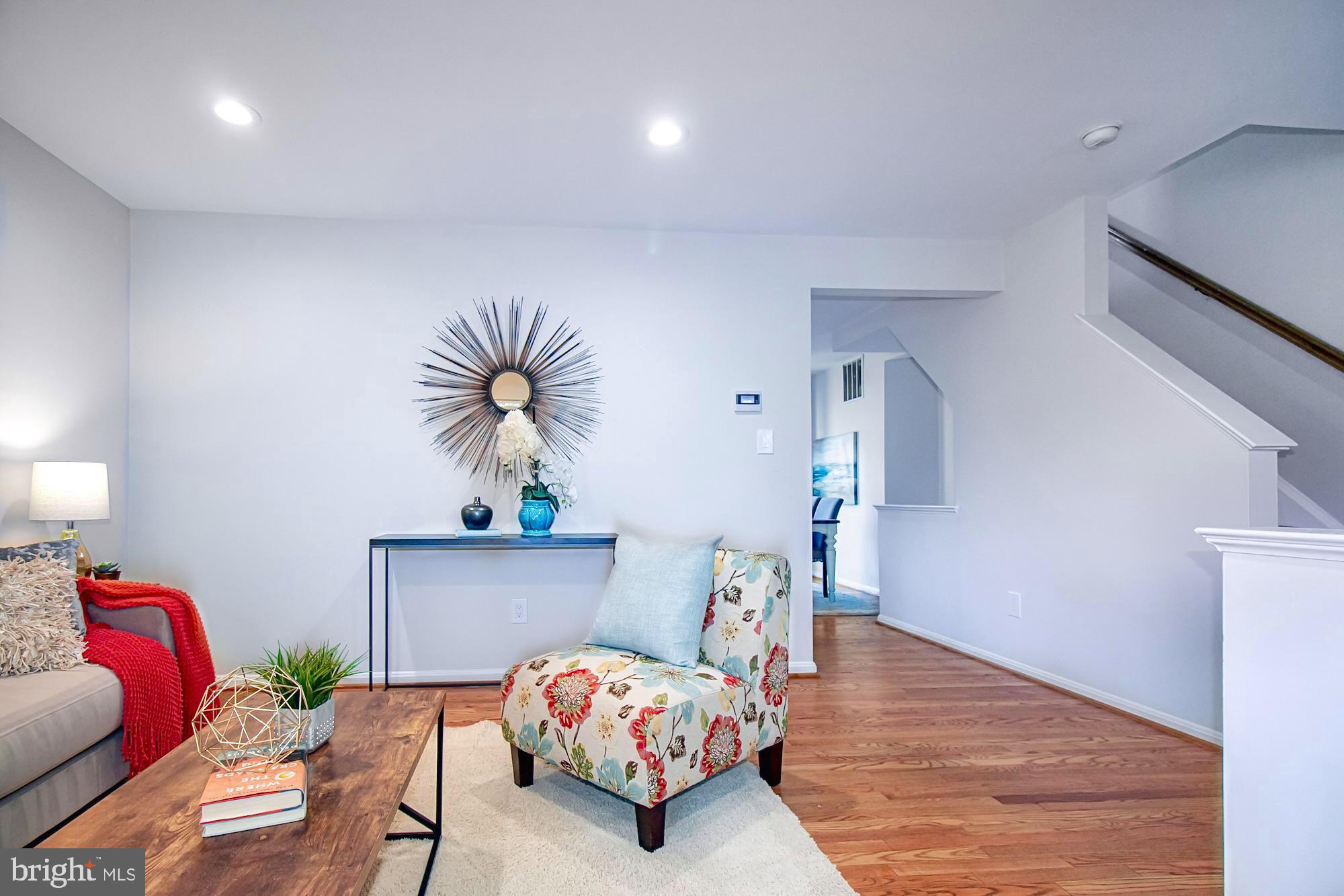 8302 Singleton Terrace Manassas, VA 20109 - Photo 6 of 26