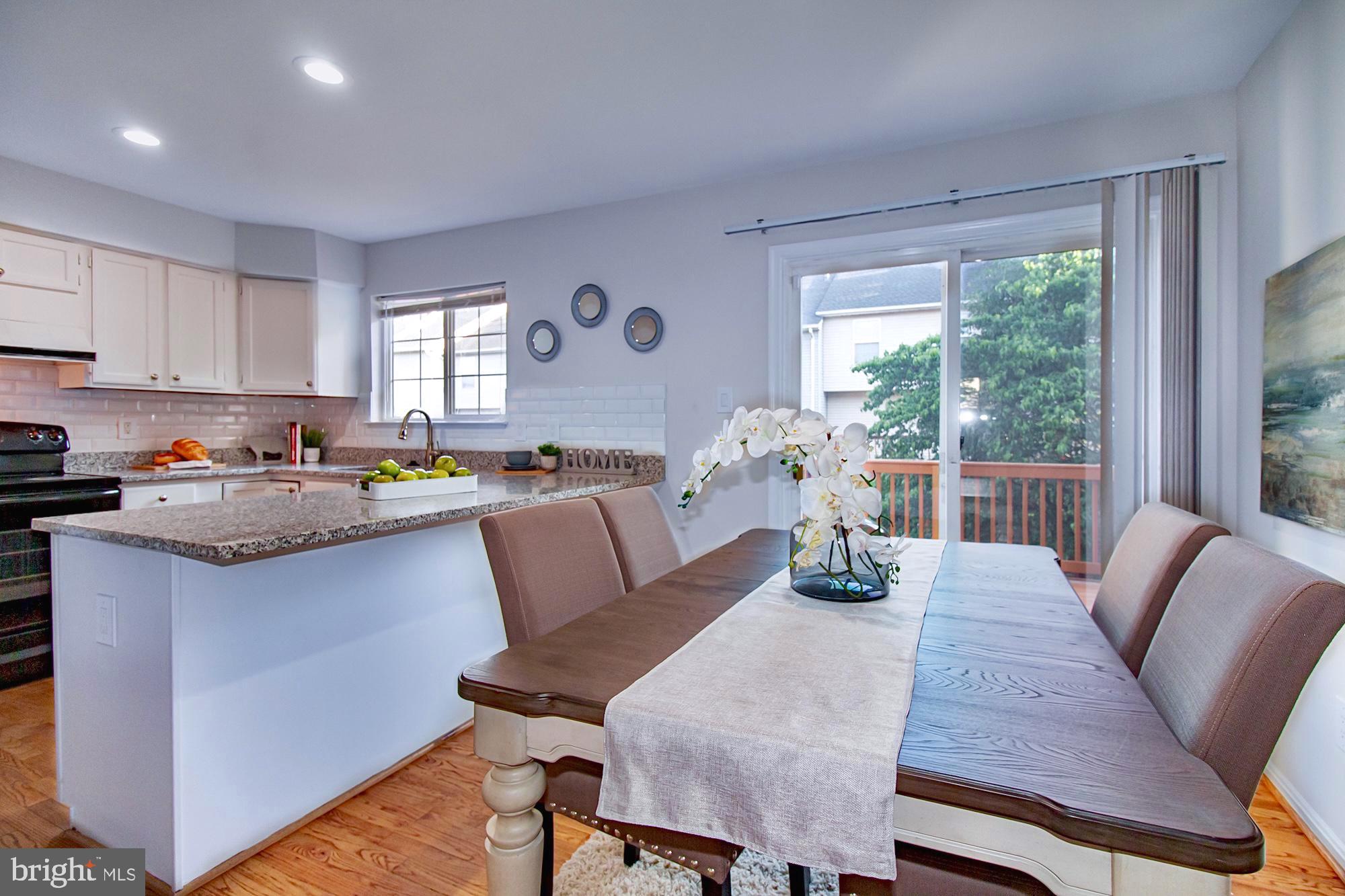 8302 Singleton Terrace Manassas, VA 20109 - Photo 10 of 26