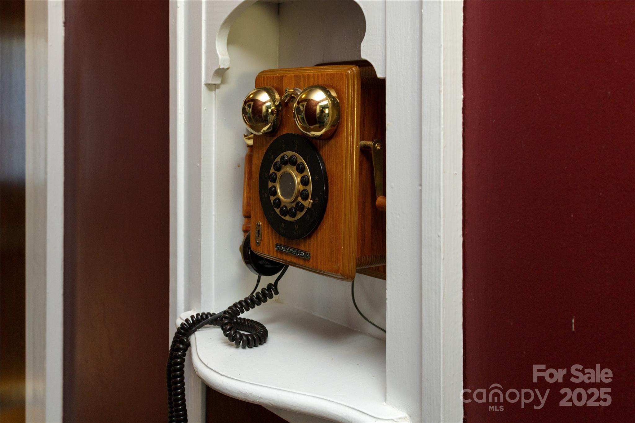 274 North 4th Street Albemarle, NC 28001 - Photo 23 of 44 a view of door lock