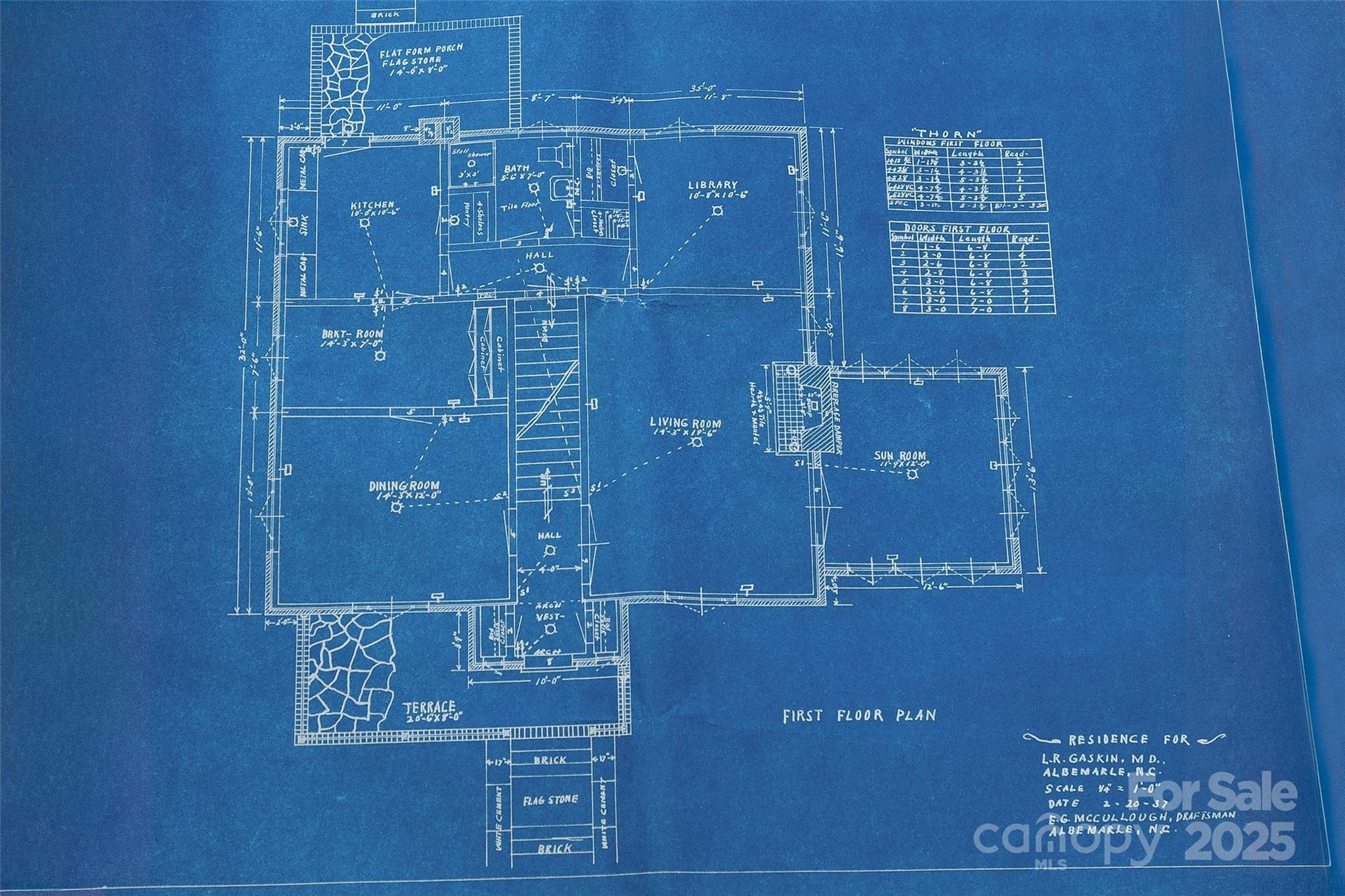 274 North 4th Street Albemarle, NC 28001 - Photo 43 of 44