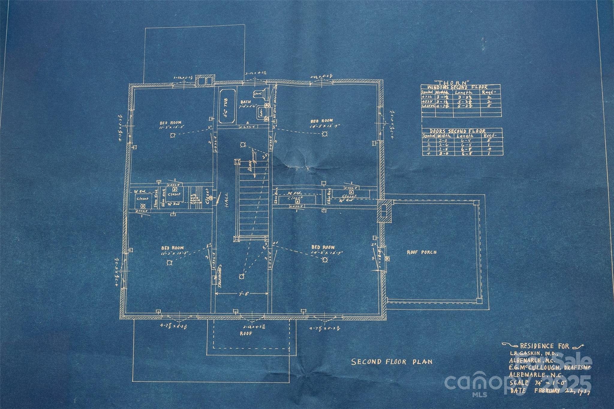 274 North 4th Street Albemarle, NC 28001 - Photo 44 of 44 view of a bathroom