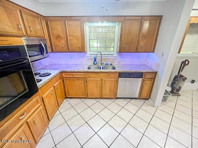 1206 Rockingham Drive Clinton, MS 39056 - Photo 5 of 26 Kitchen 4