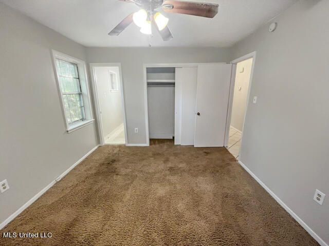 1206 Rockingham Drive Clinton, MS 39056 - Photo 7 of 26 Master Bedroom