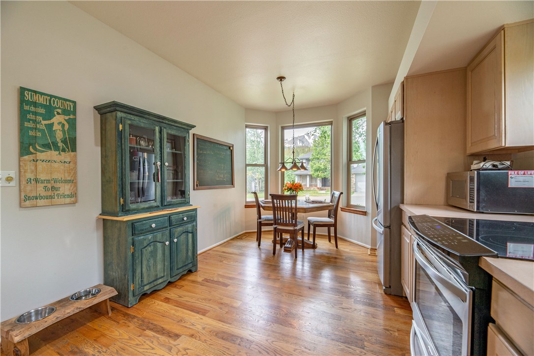 604 Willowbrook Road Silverthorne, CO 80498 - Photo 9 of 35 Gallery Image 9