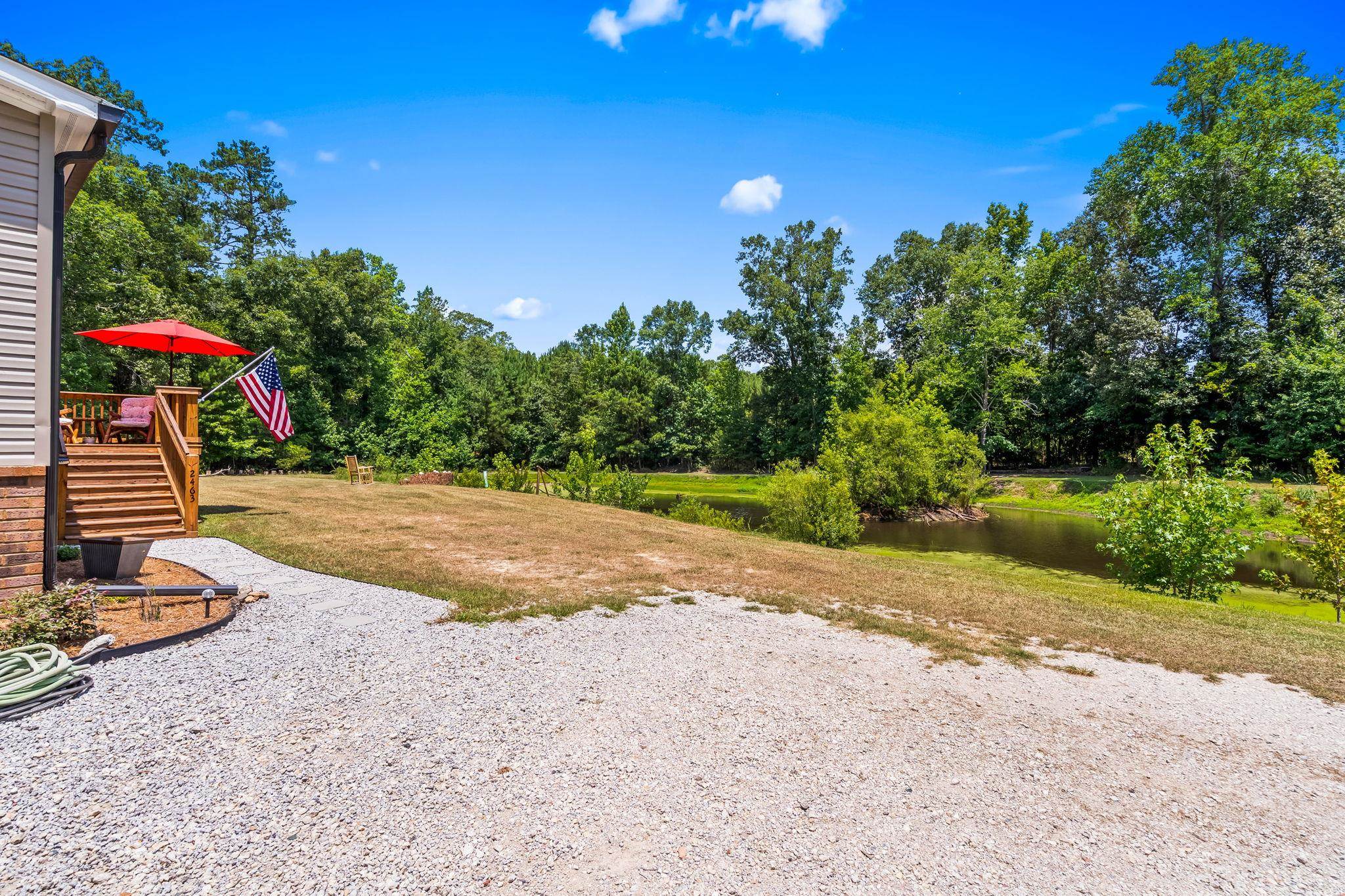 2463 Hanna Lake Road Johnsonville, SC 29555 - Photo 50 of 63