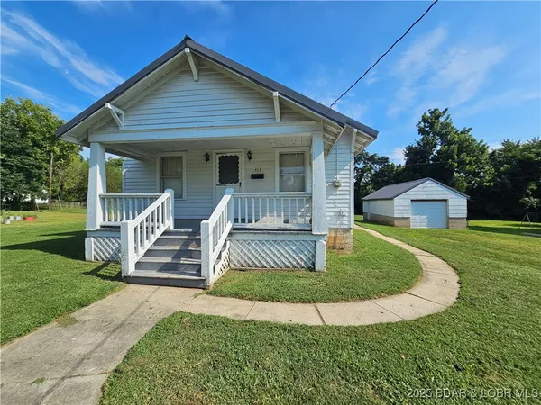 413 East 5th Street, Eldon, MO 65026