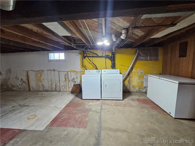 $149,999 | 413 East 5th Street, Eldon, MO 65026