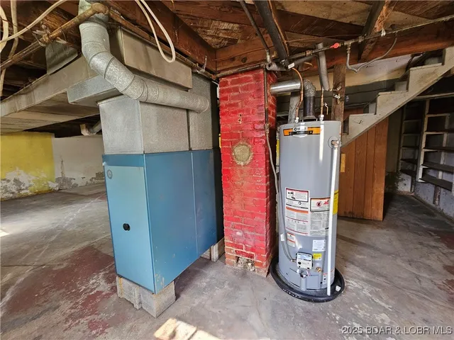 $149,999 | 413 East 5th Street, Eldon, MO 65026