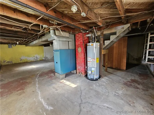 $149,999 | 413 East 5th Street, Eldon, MO 65026