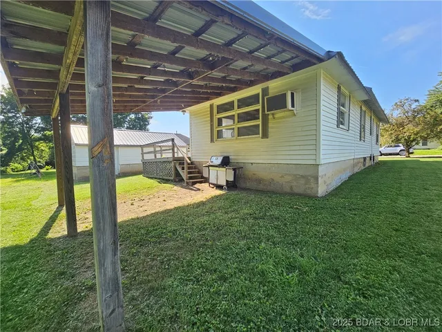 $149,999 | 413 East 5th Street, Eldon, MO 65026