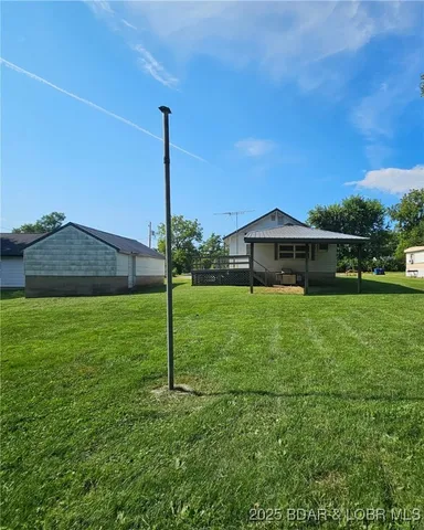 $149,999 | 413 East 5th Street, Eldon, MO 65026