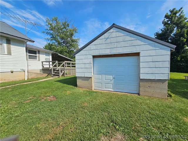 $149,999 | 413 East 5th Street, Eldon, MO 65026