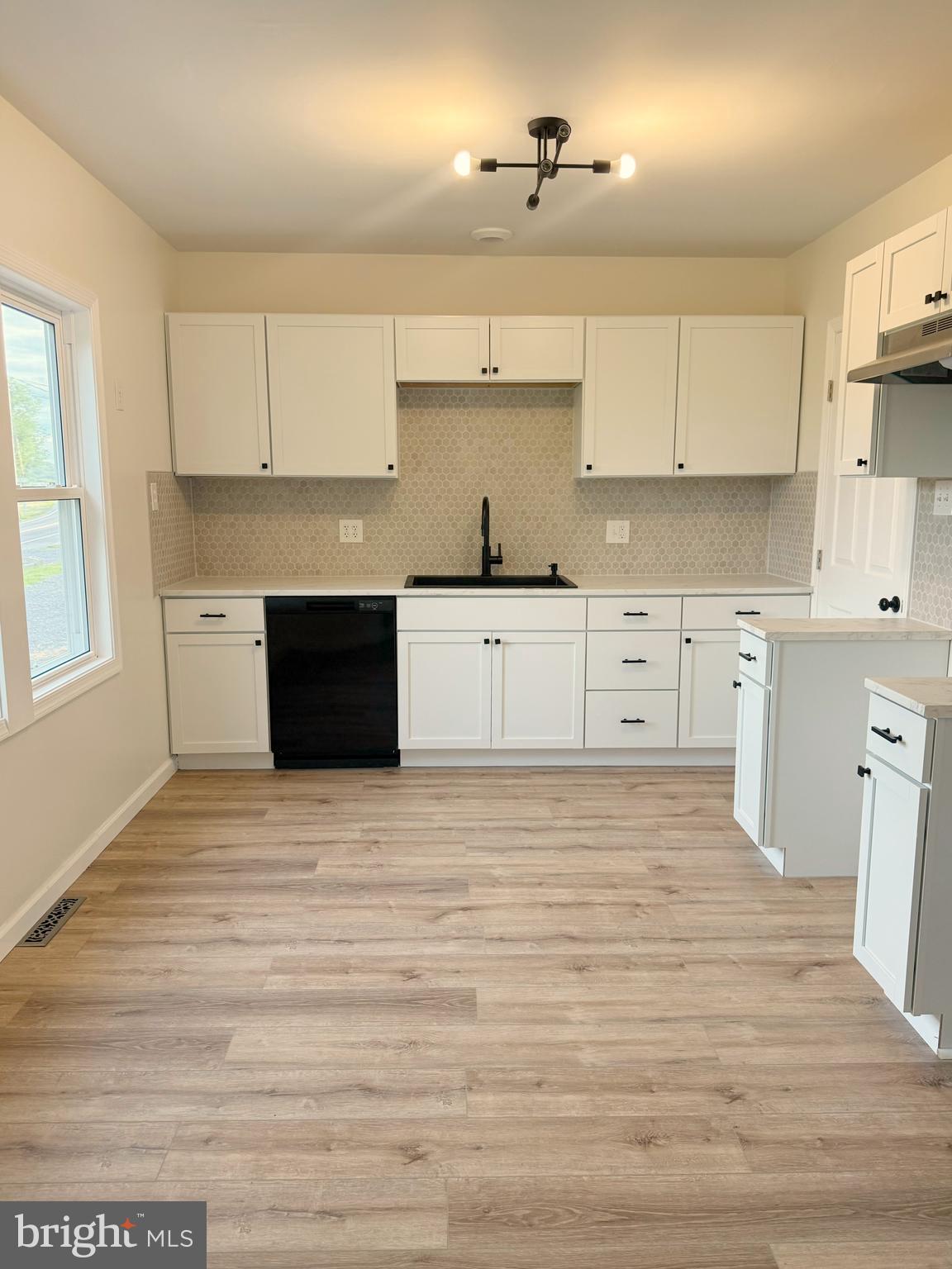 15632 Raystown Road James Creek, PA 16657 - Photo 7 of 19 Newly remodeled kitchen