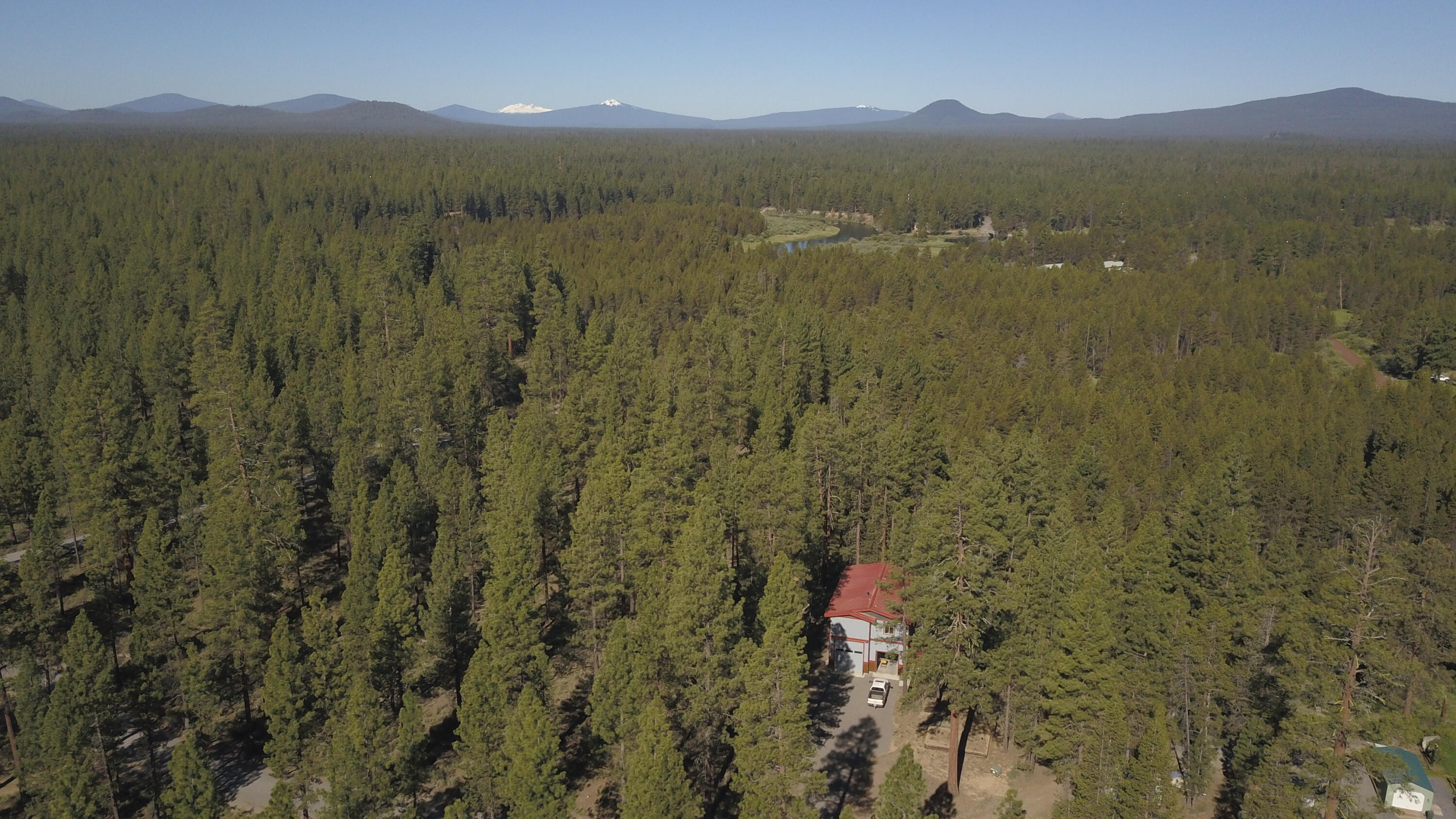 54429 Foster Road Bend, OR 97707 - Photo 49 of 51 DJI_0015