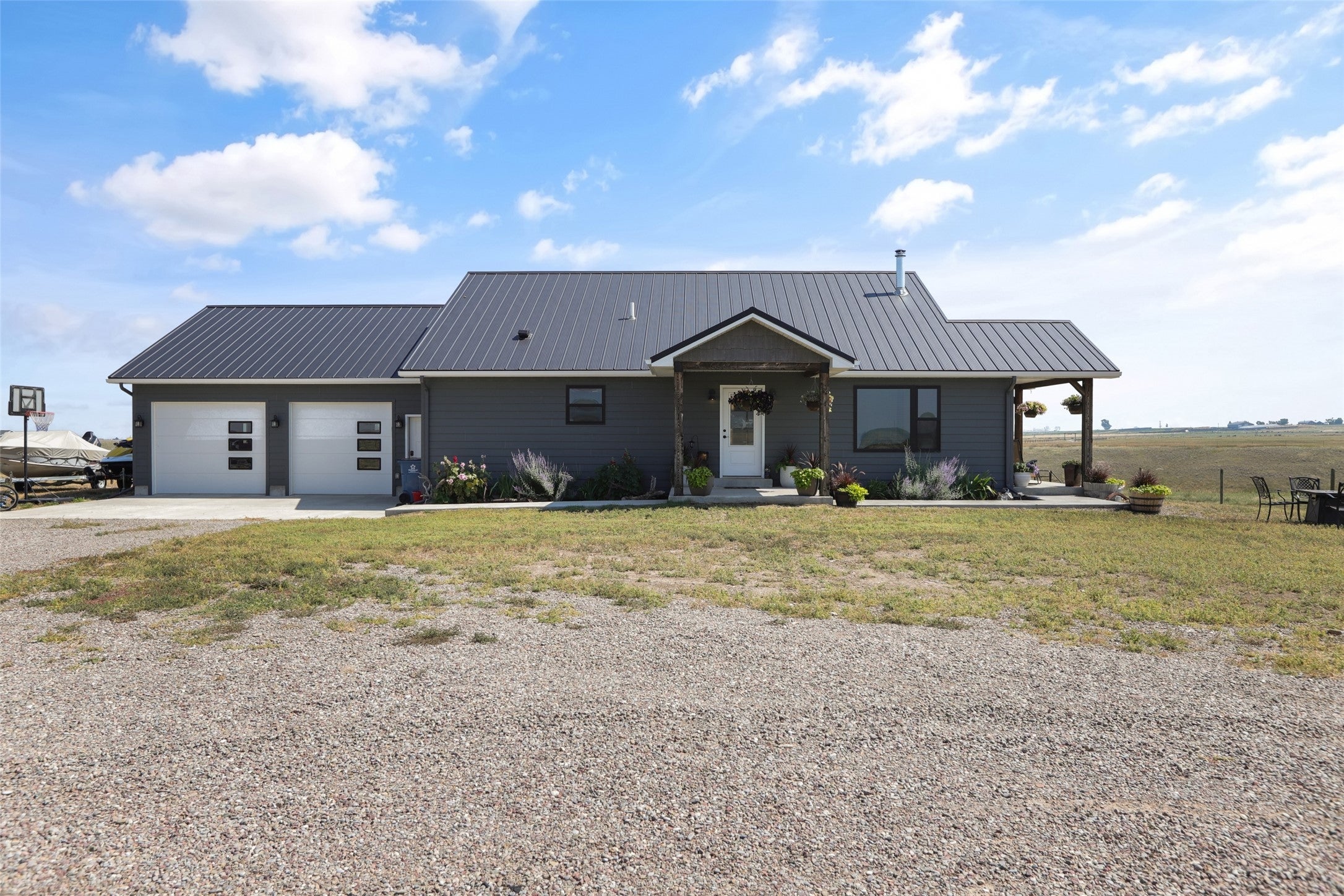 44 Kamloops Road Power, MT 59468 - Photo 2 of 42 Gallery Image 2