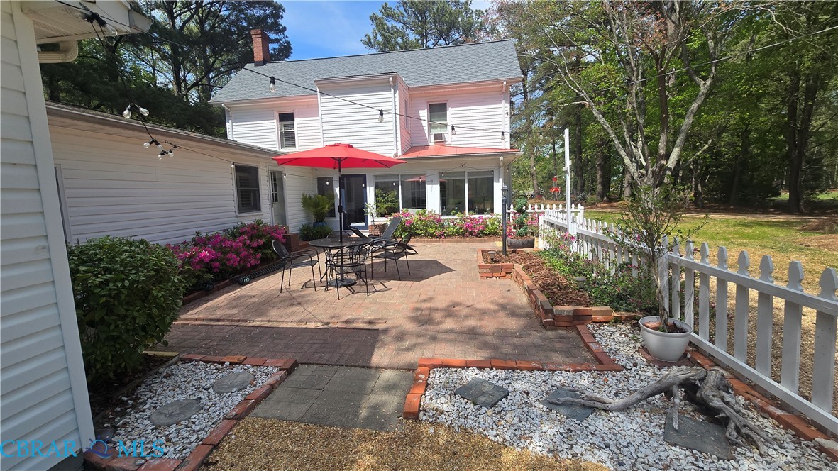 118 Mill Point Road Hudgins, VA 23076 - Photo 29 of 43